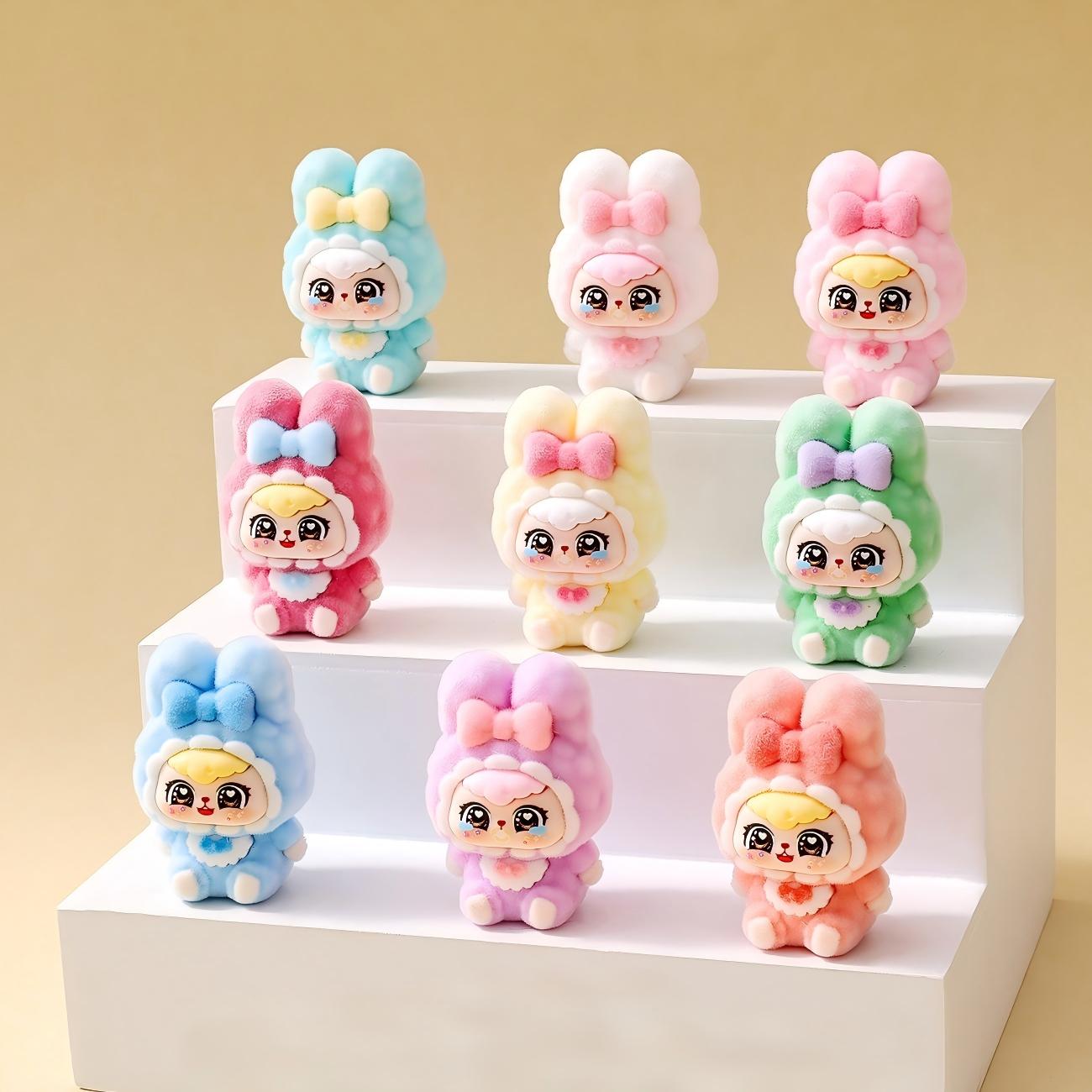 Sevimli Görünümlü Mini Masaüst - Resin Craft Supplies incelemesi ve fiyatı