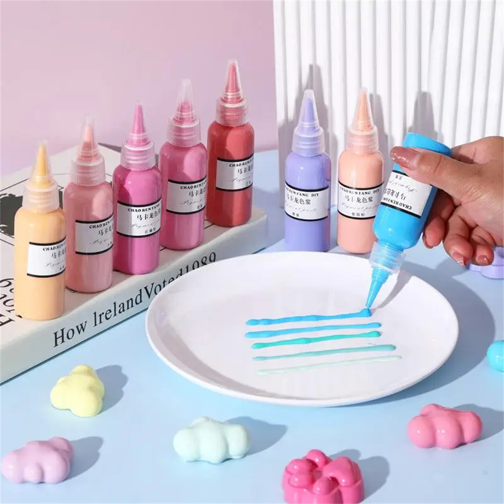 50g/kavanoz Macun Pigment Epok - Resin Pigment Set incelemesi ve fiyatı
