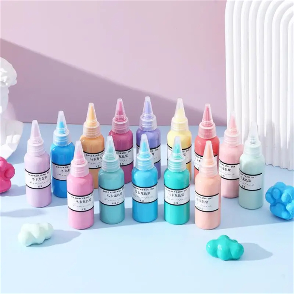 50g/kavanoz Macun Pigment Epok - Resin Pigment Set incelemesi ve fiyatı