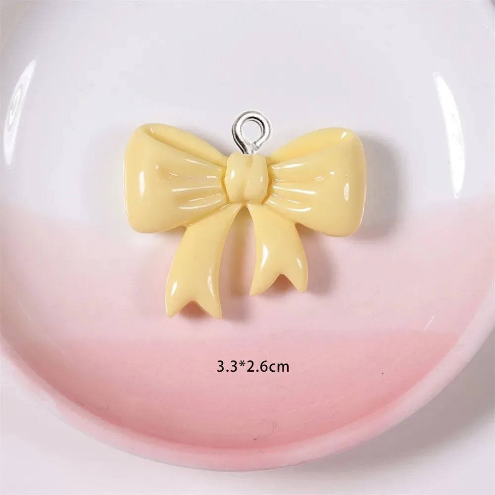 10 adet şeker renk yay reçine  - Resin Crafts Diy incelemesi ve fiyatı