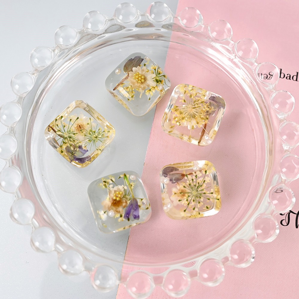 Temizle Kurutulmuş Çiçek Kubbe - Dried Flower Bulk incelemesi ve fiyatı