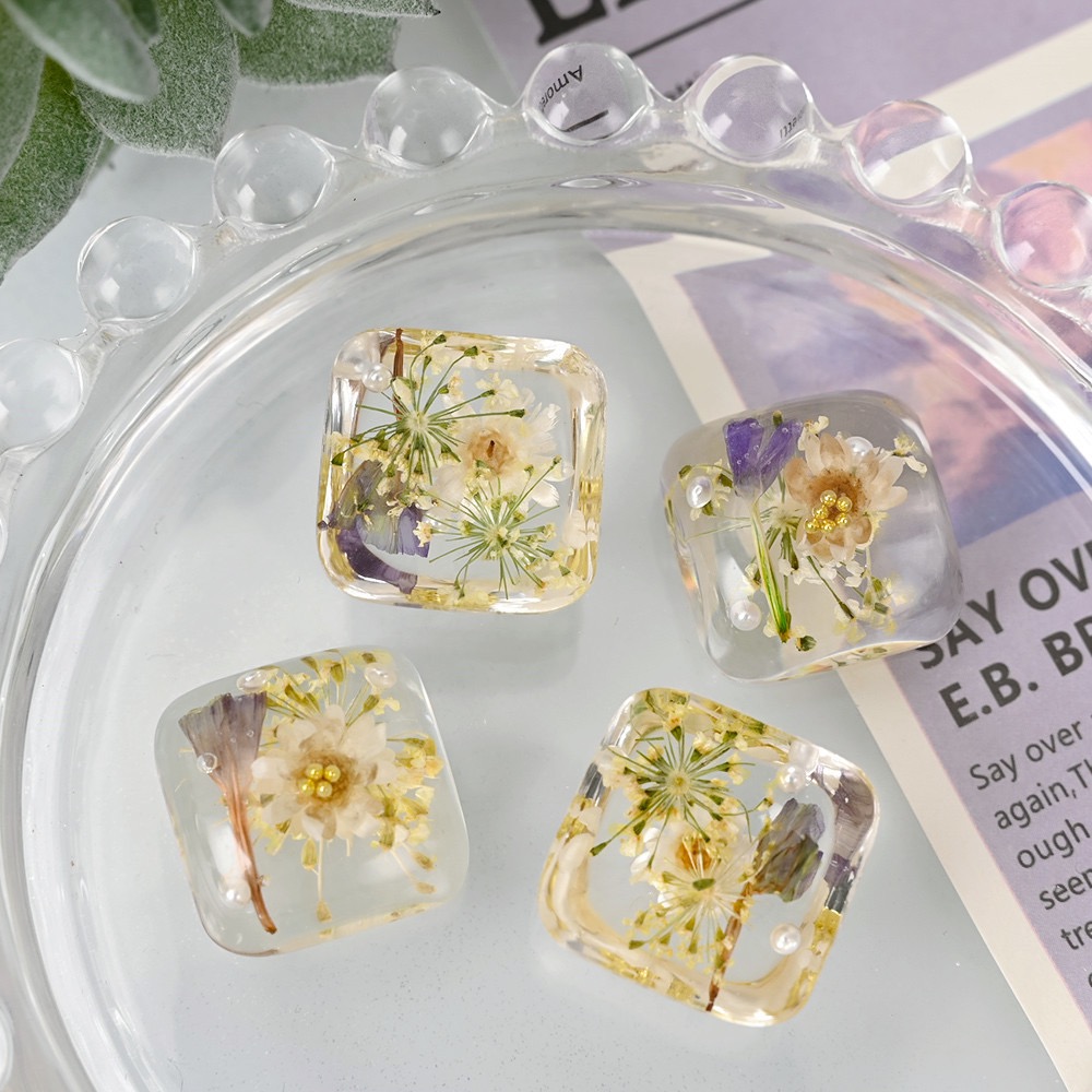 Temizle Kurutulmuş Çiçek Kubbe - Dried Flower Bulk incelemesi ve fiyatı