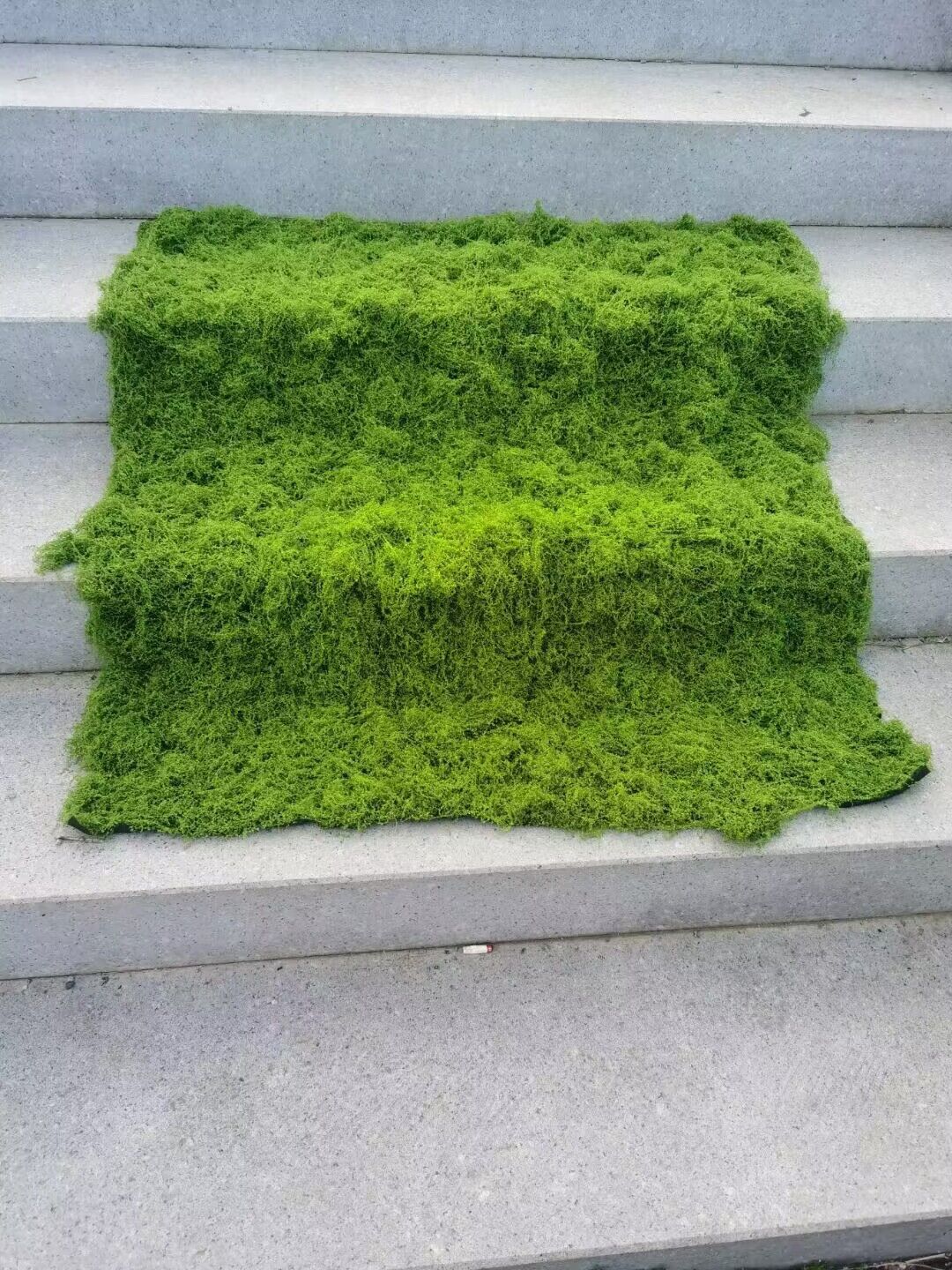 Aqumotic Suni Çim Simülasyon Y - Terrarium Moss Art incelemesi ve fiyatı