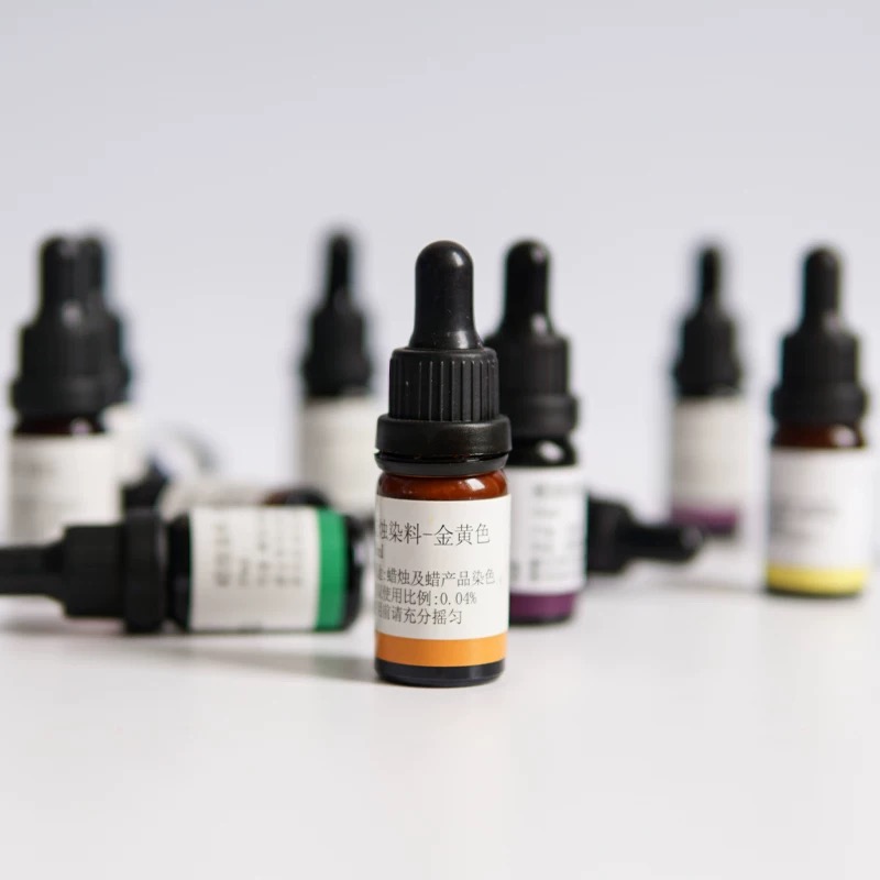 10ml Sıvı Mum Boyası Yüksek Ko - Resin Pigment Set incelemesi ve fiyatı