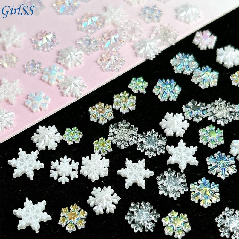 1 Takım Çeşitli Beyaz Işıltılı - Resin Glitter Pack incelemesi ve fiyatı