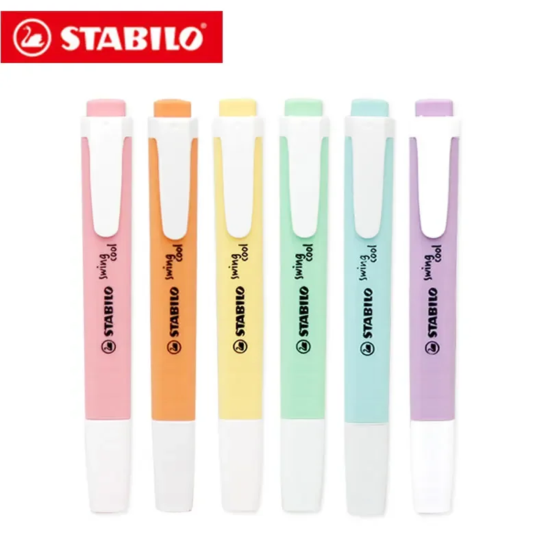 STABILO Yeni 275 Fosforlu Kale - Stabilo Marker Boss incelemesi ve fiyatı