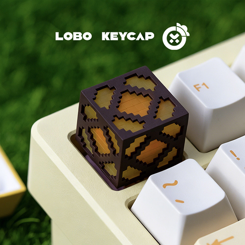 Karikatür Kare Minecraft Seris - Resin Crafts Minecraft incelemesi ve fiyatı