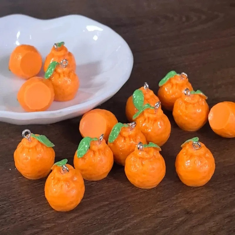 10 adet 3D Simülasyon Dekopon  - Resin Crafts Diy incelemesi ve fiyatı