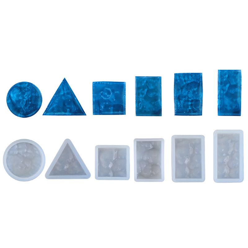4 adet deniz dalgası reçine ka - Resin Ocean Wave Mold incelemesi ve fiyatı